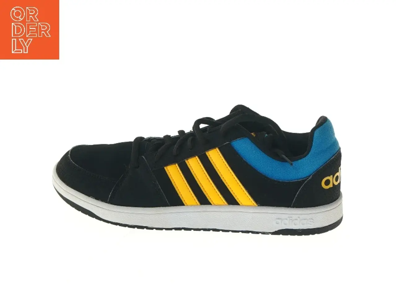 Billede 1 - Adidas NEO Hoops VS K (str. 40 )