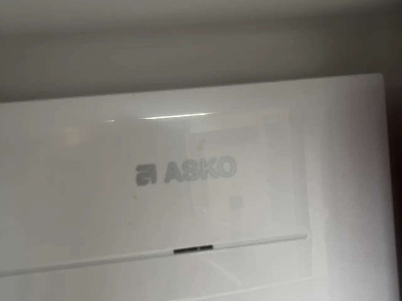 Billede 2 - Køleskab m. frys ASKO
