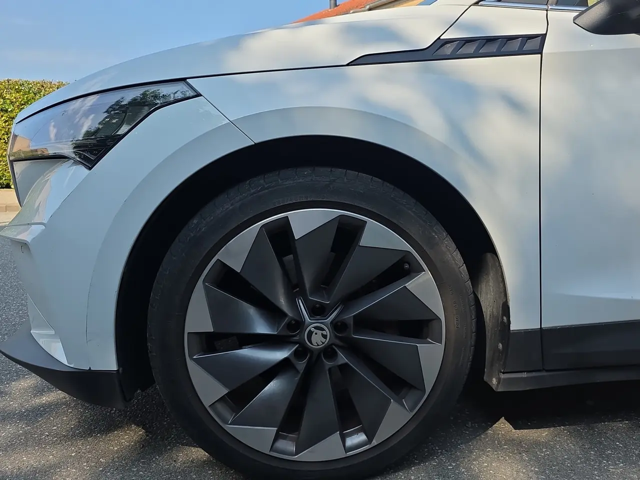 Billede 22 - Skoda Enyaq 80 iV Loft