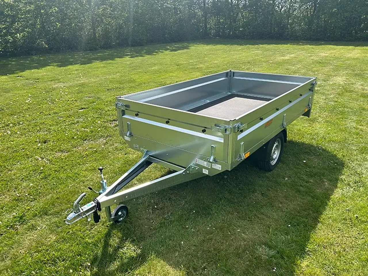 Billede 4 - Neptun Nordica GN124 PLUS