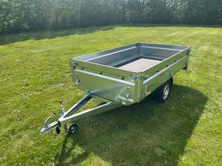 Neptun Nordica GN124 PLUS