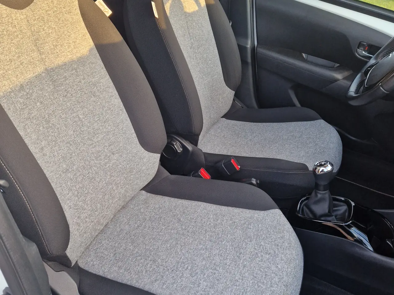 Billede 8 - Citroen c1 limited edition "origins"