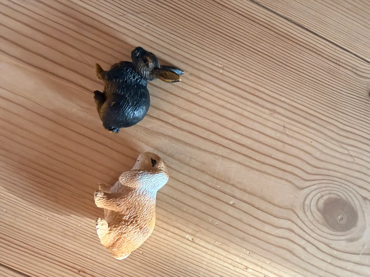 Billede 11 - Forskellige Schleich heste