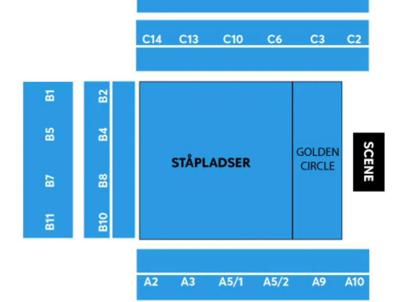 Billede 2 - 2 x koncert billetter til i aften i parken.