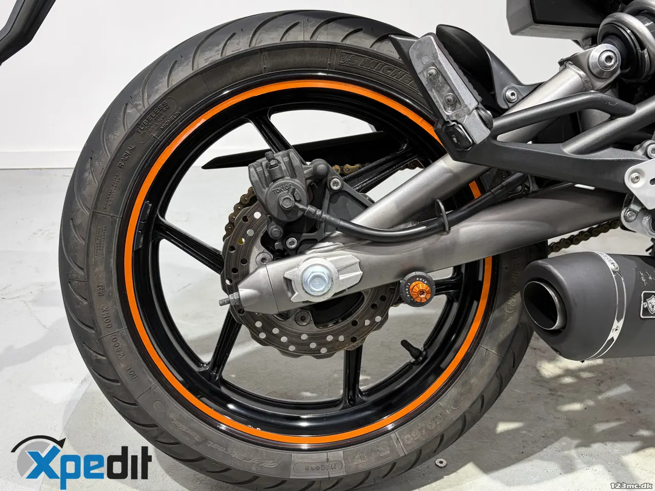 Billede 21 - Kawasaki ER-6n