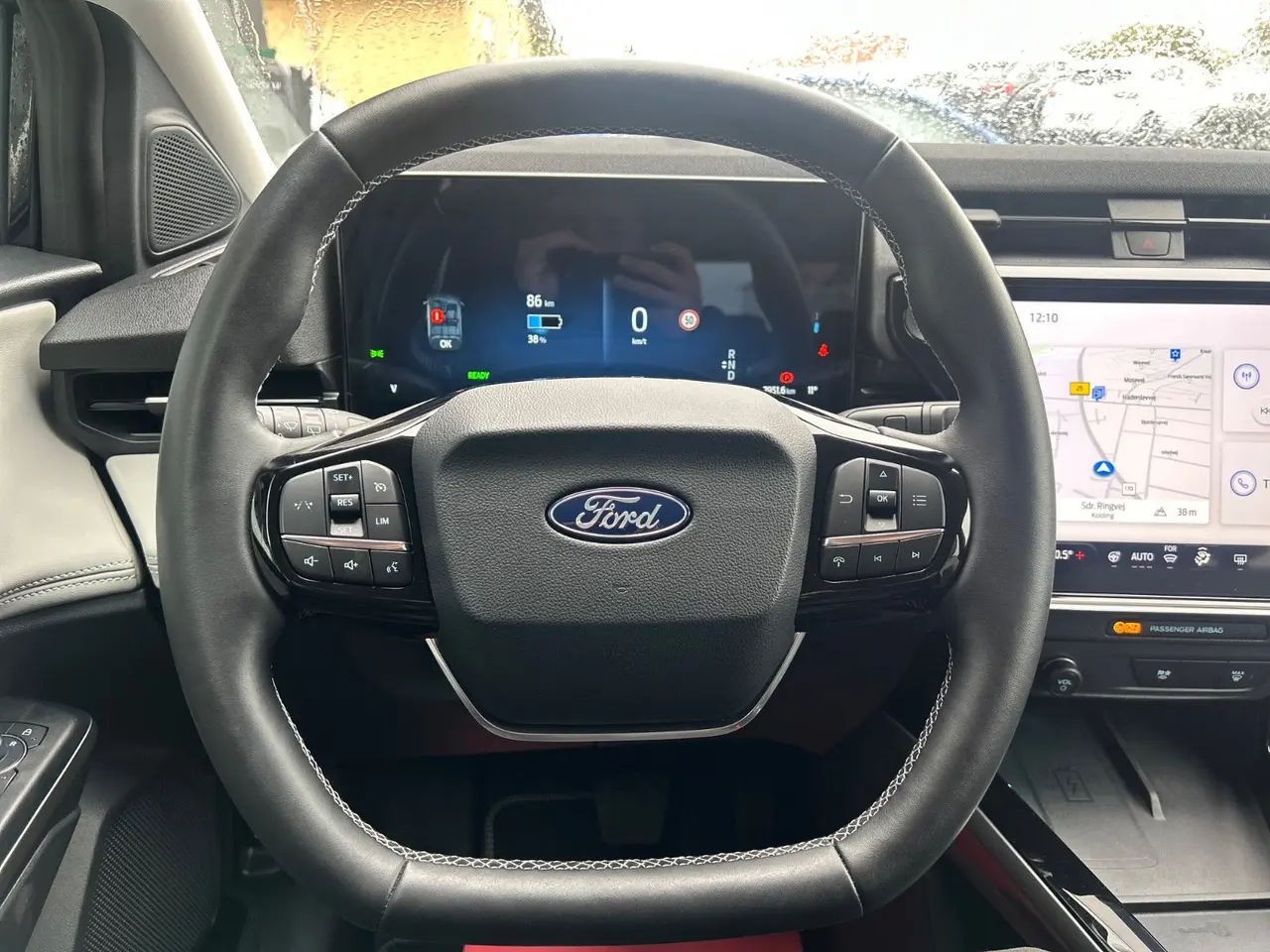 Billede 10 - Ford Puma 43 Gen-E Premium