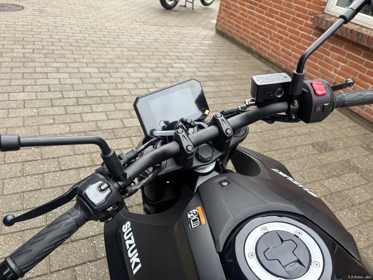 Billede 10 - Suzuki GSX-8S