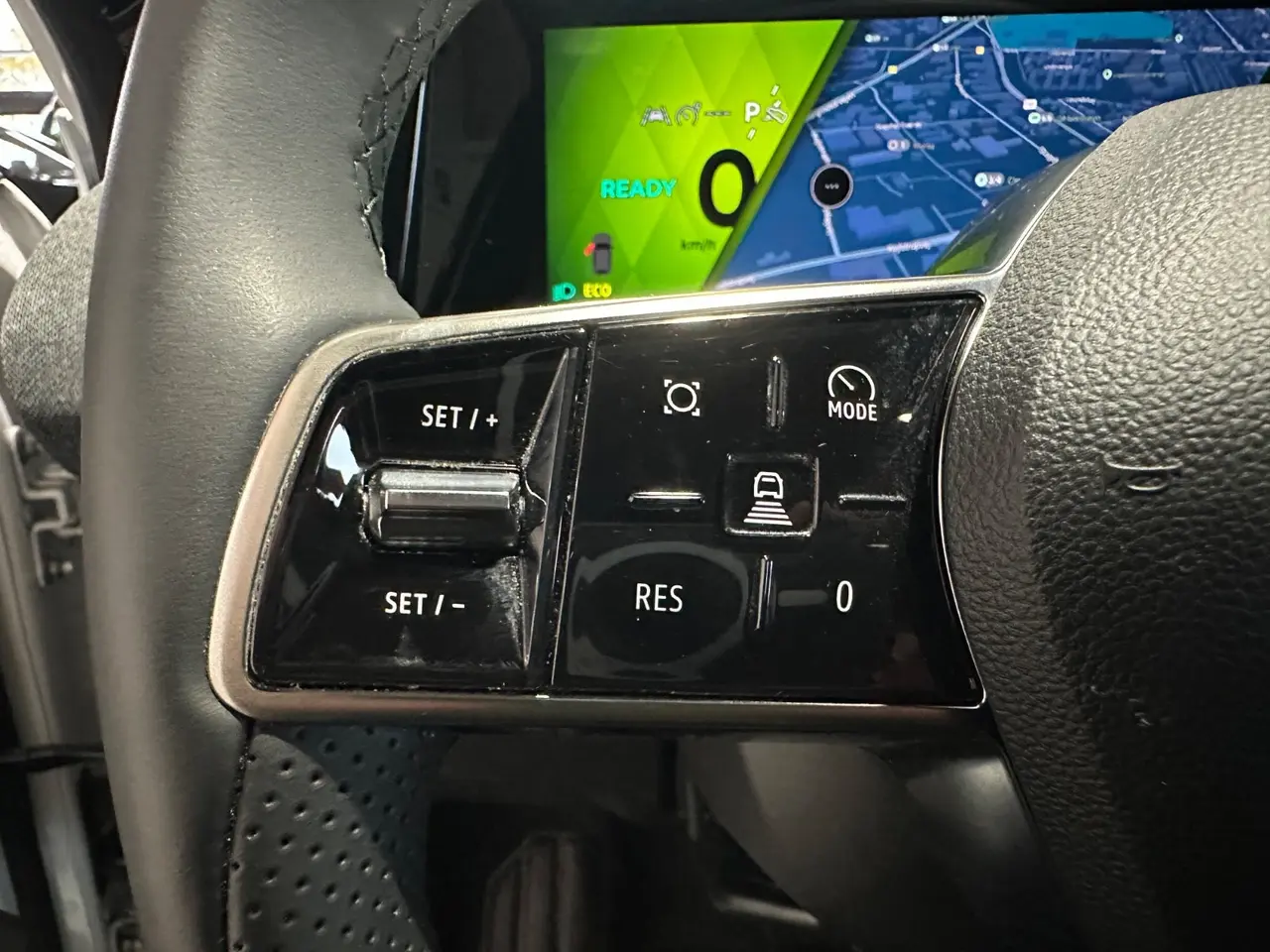 Billede 9 - Renault Scenic E-Tech 87 Techno Van