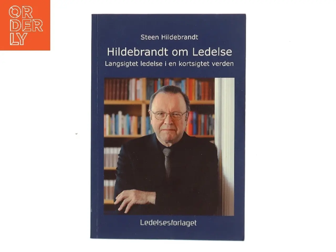 Billede 1 - Psykisk sund og stærk af Beckmann, Jørn Halberg Beckmann (Bog)