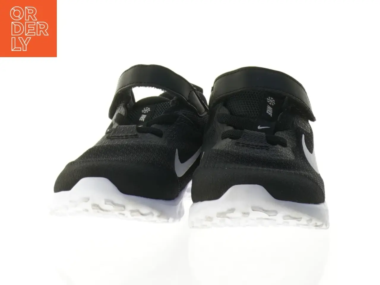 Billede 2 - Nike børnesko (str. 25 - 26)