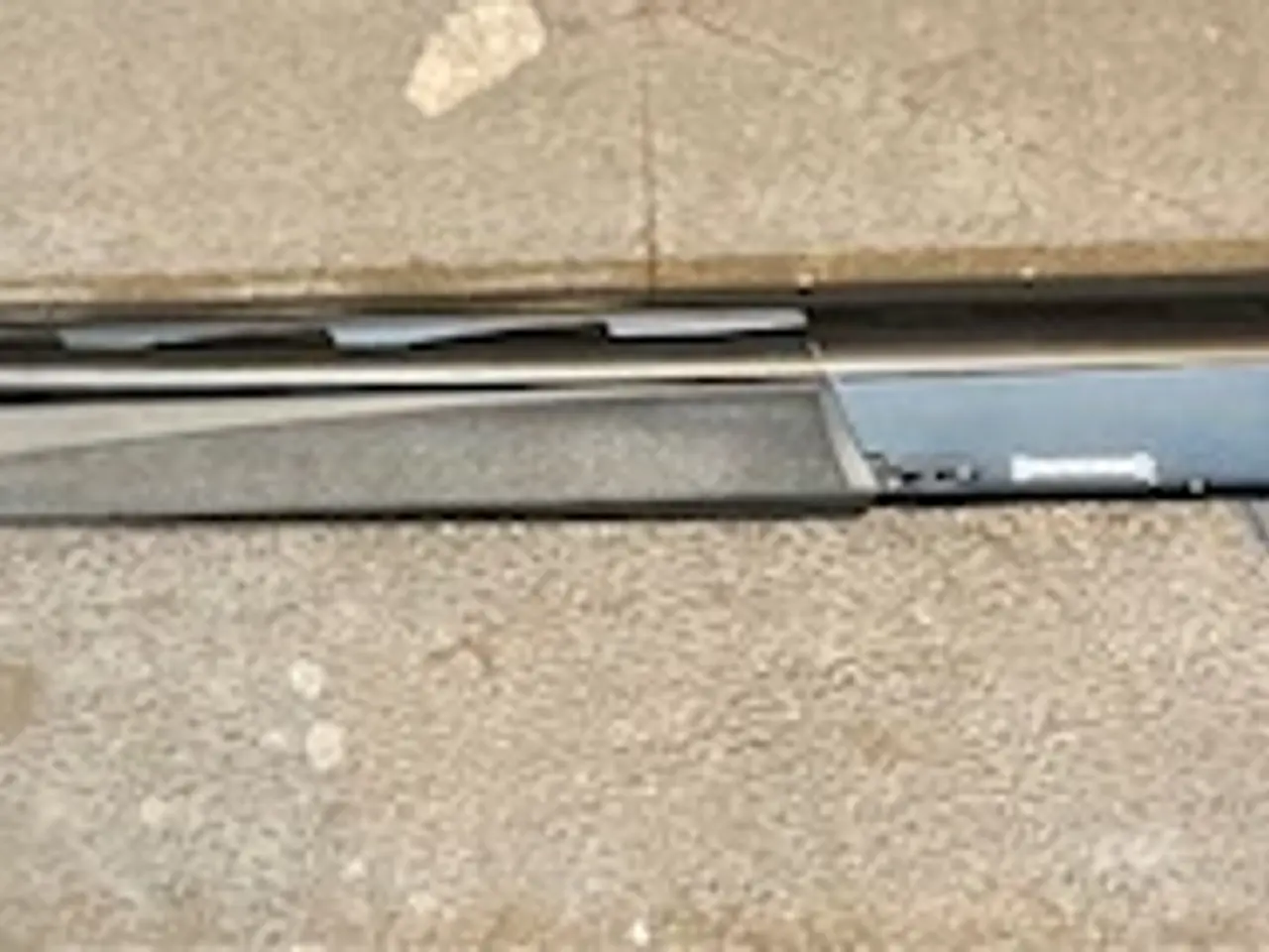 Billede 3 - Browning Maxus automat