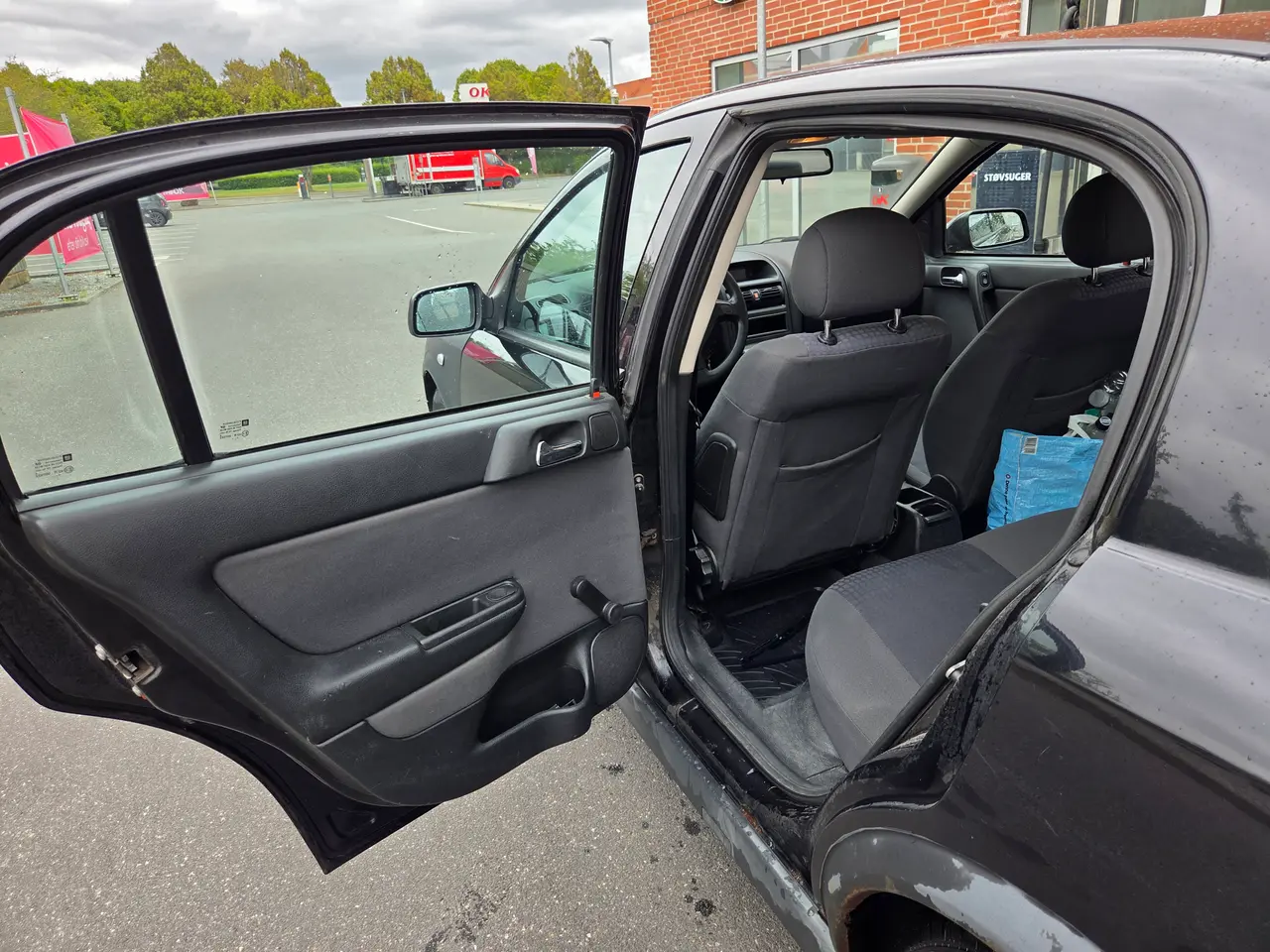 Billede 9 - Opel Astra