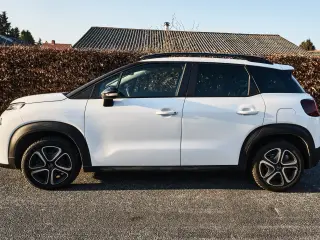 Citroën C3 Aircross, 1.2 Puretech 110 SUV
