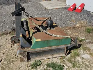 Præstbro LAR-1800