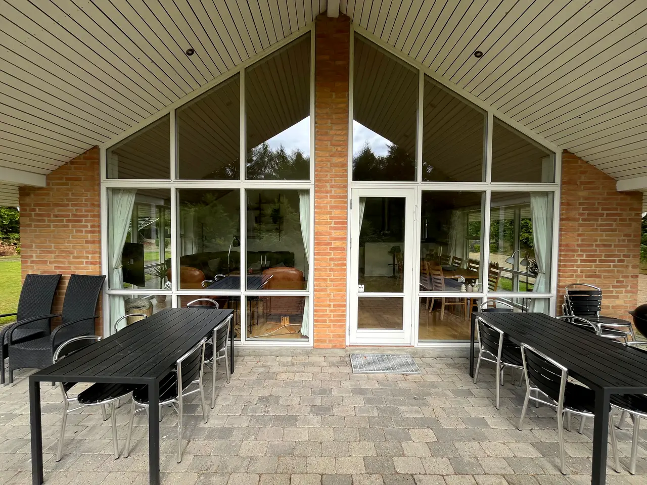Billede 17 - SUMMER HOUSE FOR RENT - 12 PEOPLE - DANISH HOLIDAY