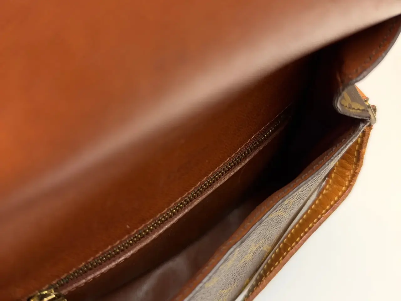 Billede 11 - Louis Vuitton Saint Cloud
