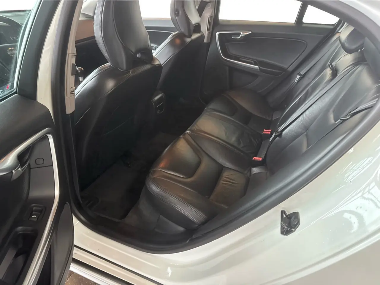 Billede 11 - Volvo S60 2,0 T5 240 Kinetic