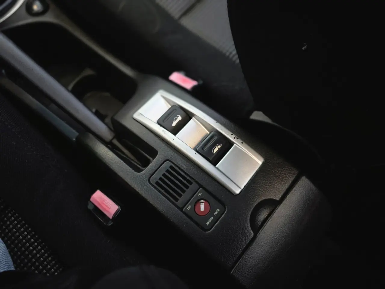 Billede 14 - Peugeot 307 2,0 16V CC