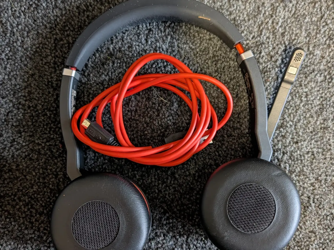 Billede 4 - Jabra Evolve 75