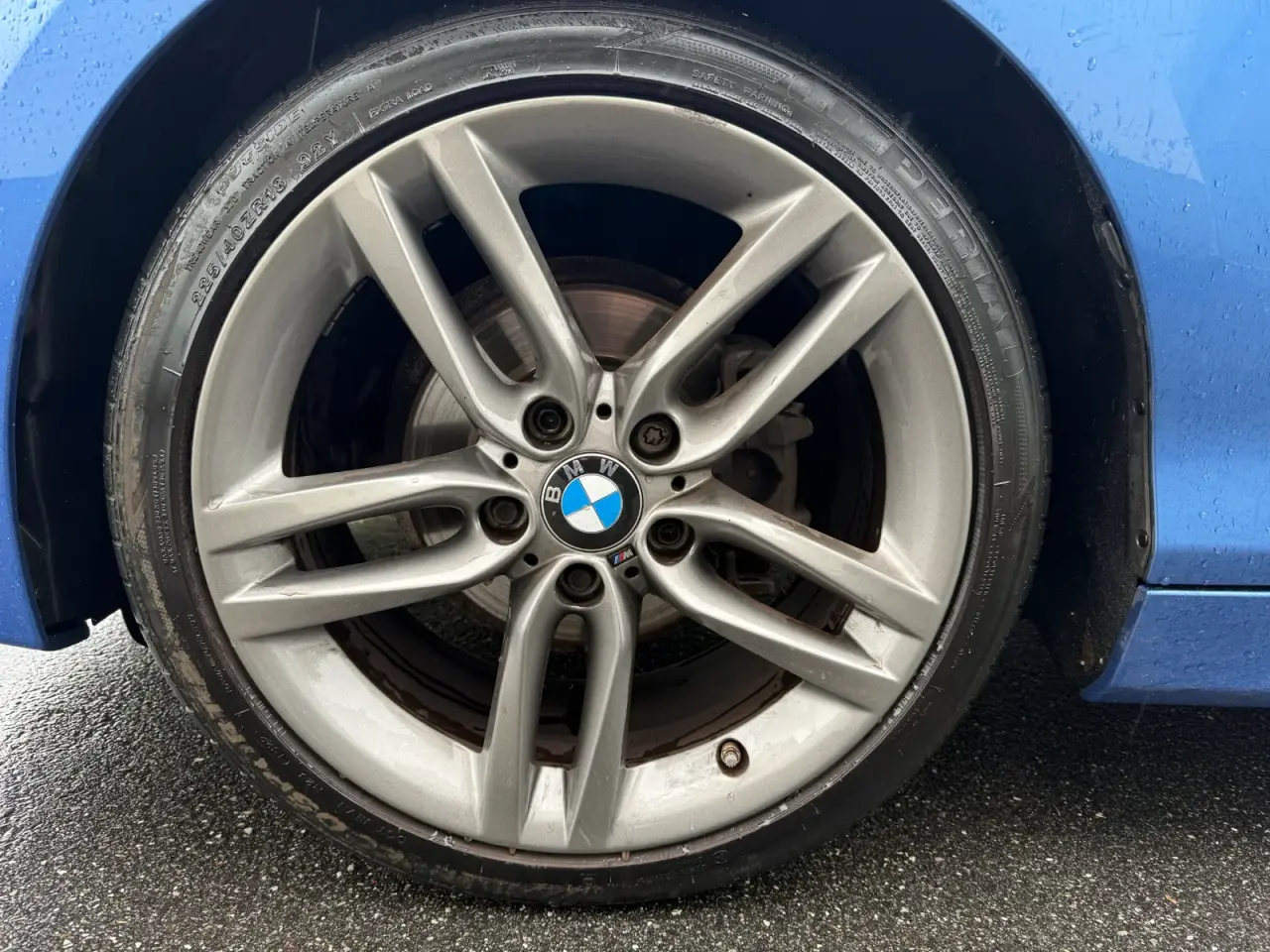 Billede 16 - BMW 118i 1,5 M-Sport aut.