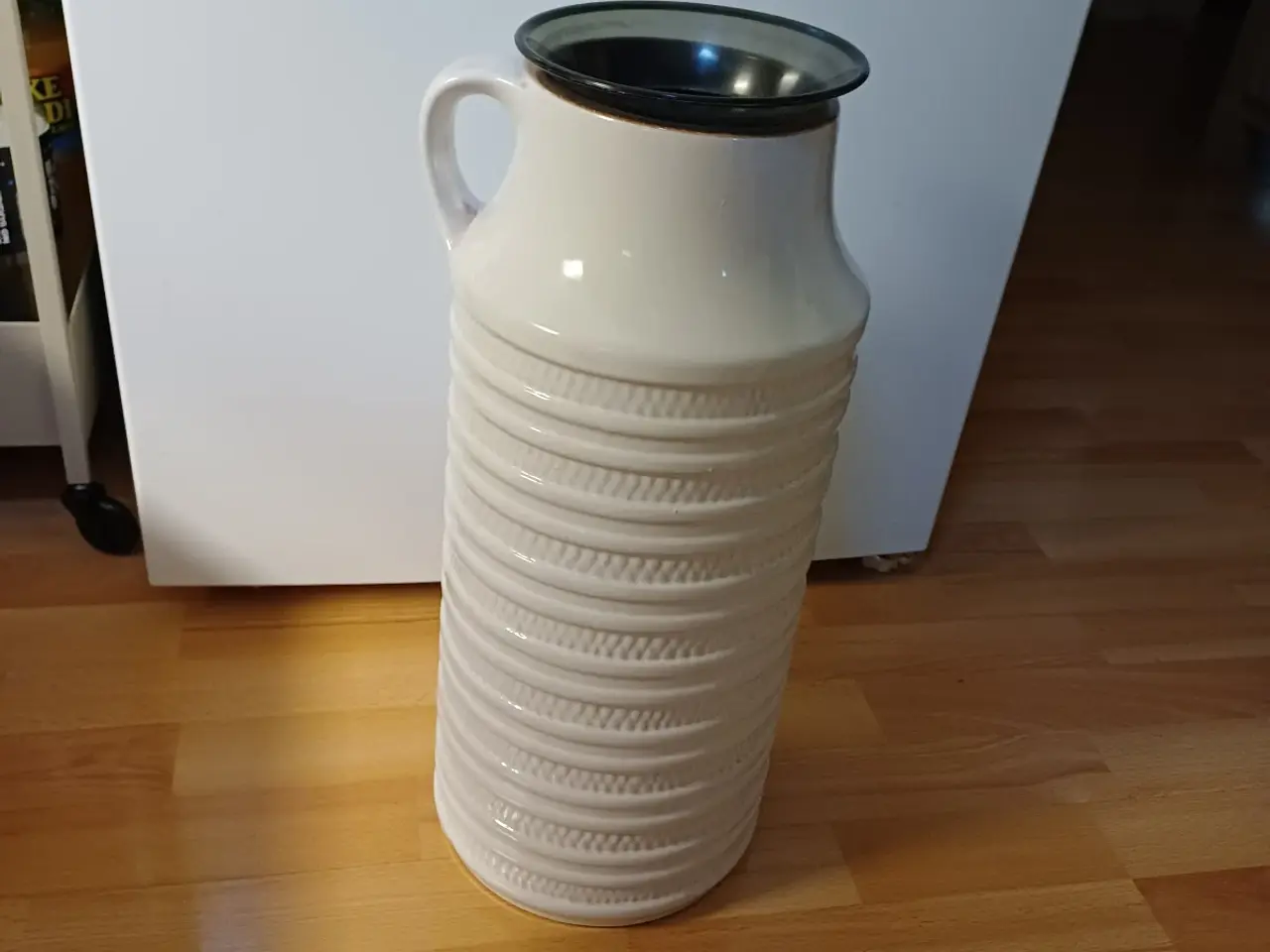 Billede 1 - Gulv vase w germany