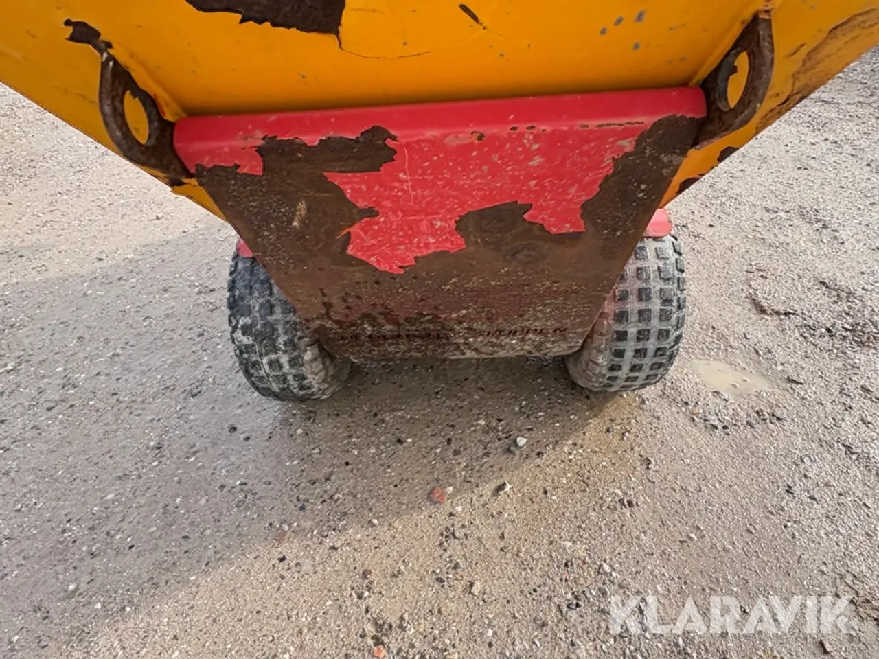 Billede 9 - Motorbør Hedensted Superskub