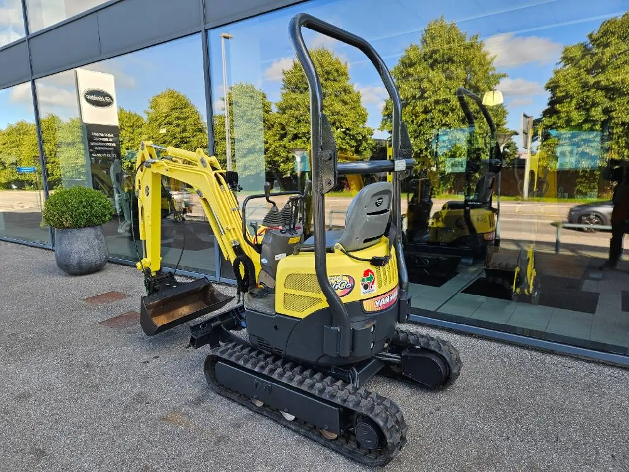 Billede 6 - Yanmar Vio 10-2 A
