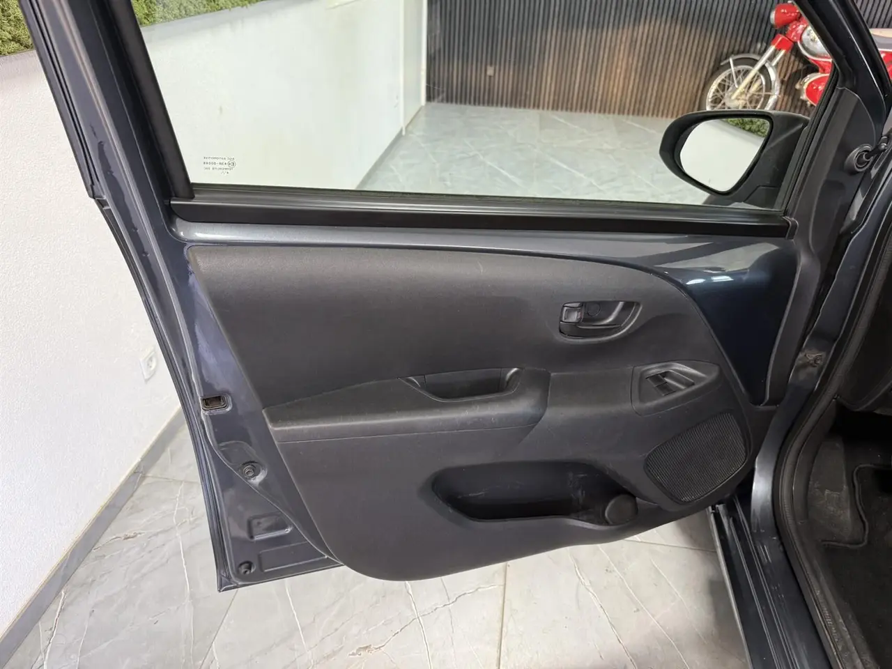 Billede 17 - Citroën C1 1,0 VTi Scoop start/stop 68HK 5d