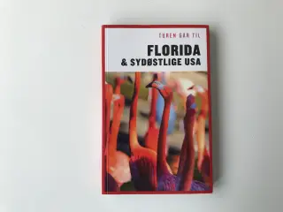 Turen går til Florida & Sydøstlige USA