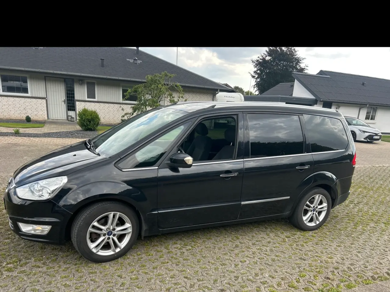 Billede 11 - Rigtig flot ford Galaxy nysynet