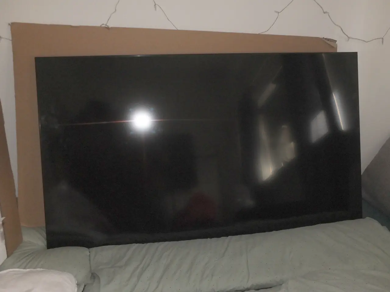 Billede 1 - Samsung QLED 65" TV