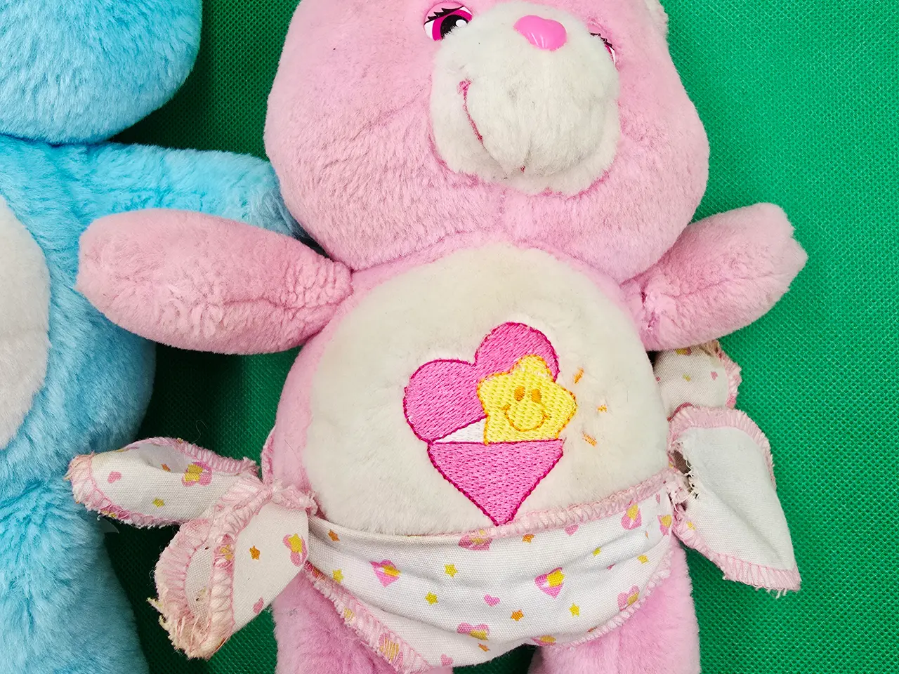 Billede 3 - Care bears/kramme bamserne sælges samlet