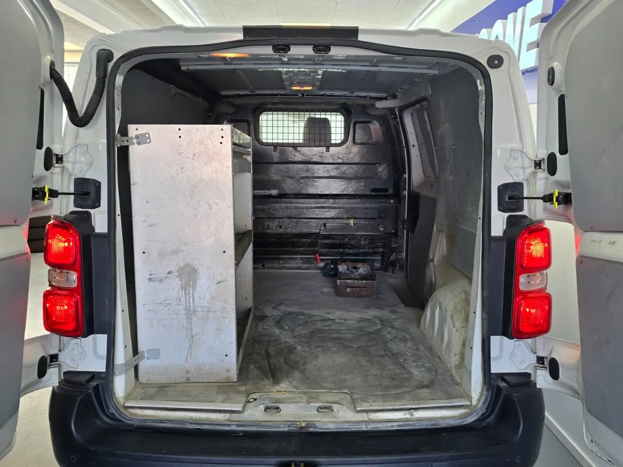 Billede 15 - Citroën Jumpy 2,0 BlueHDi 120 L1N2