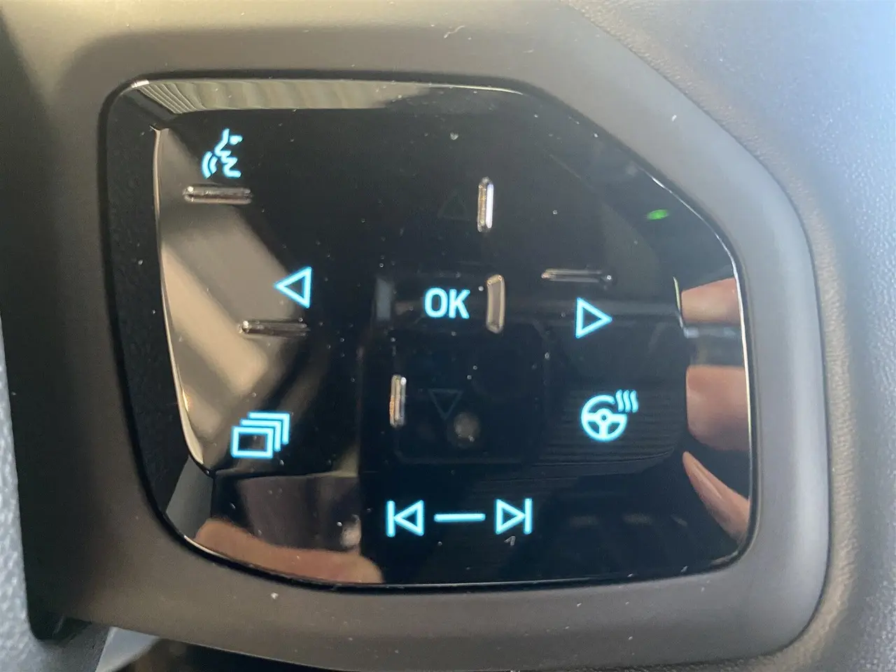 Billede 21 - Ford Explorer 79 Premium Extended Range AWD