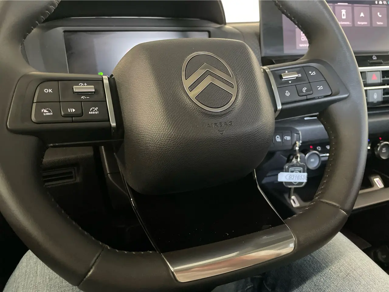 Billede 23 - Citroën ë-C4 X 54 Plus