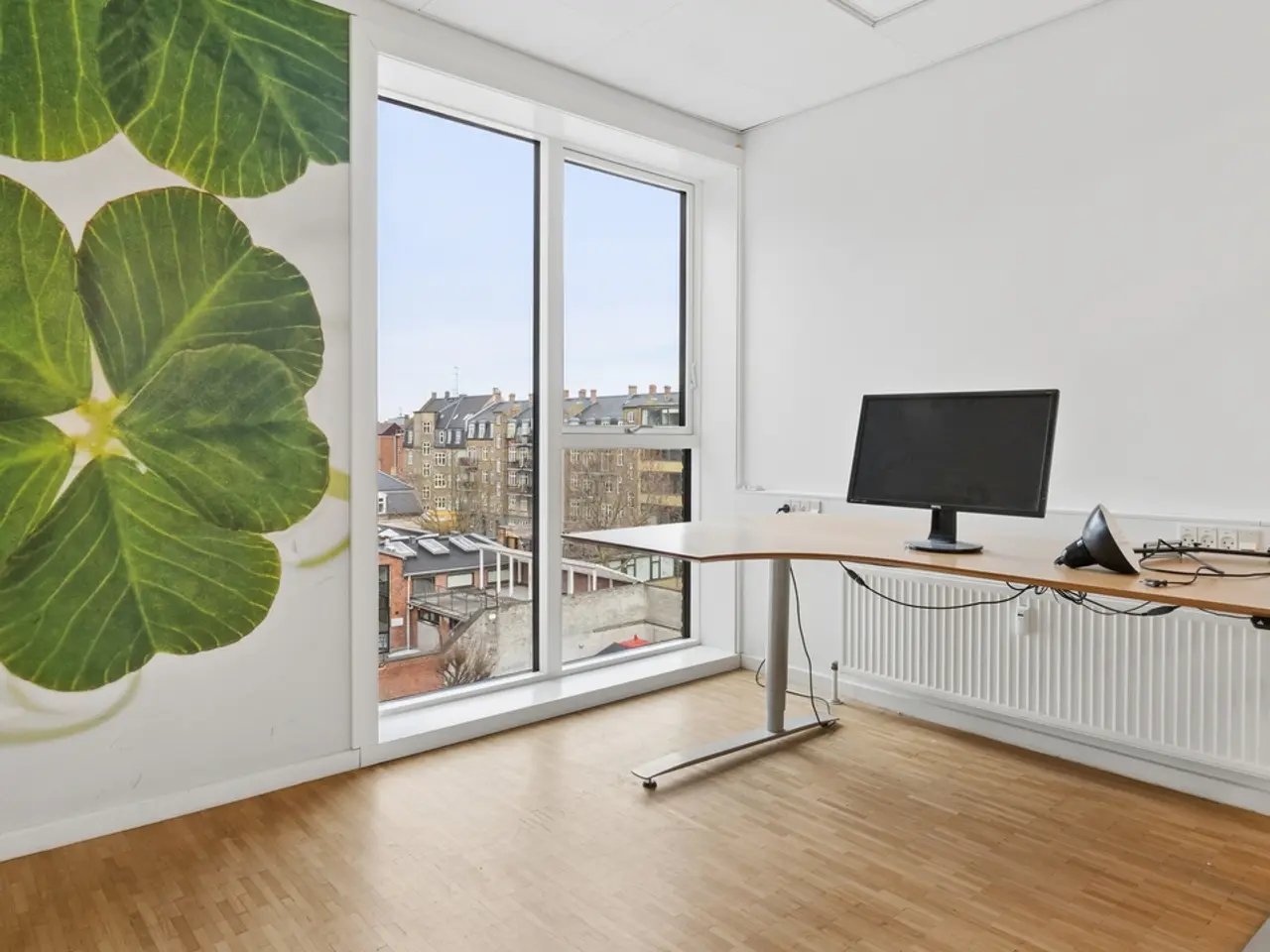Billede 8 - Lyst og indbydende kontorlejemål tæt på Nørrebro Station