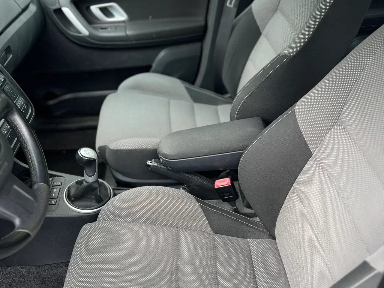 Billede 9 - Skoda Fabia 1.2