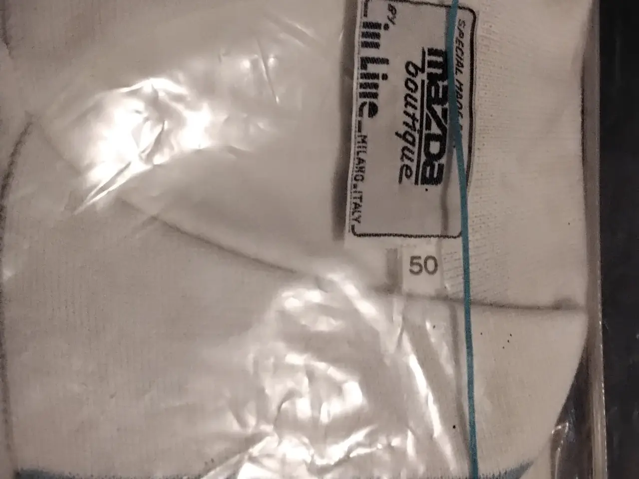 Billede 3 - MAZDA Classic Shirt
