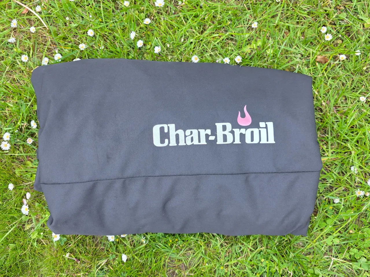 Billede 10 - Char-Broil PROFESSIONAL TRU-Infrared m/ 4 Brændere