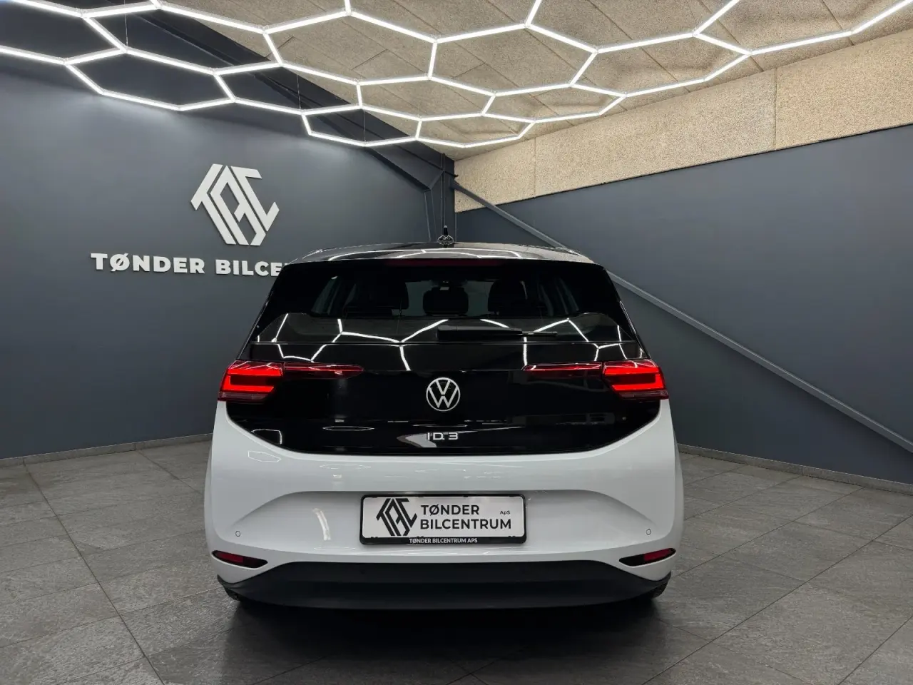 Billede 17 - VW ID.3 58 Pro Performance