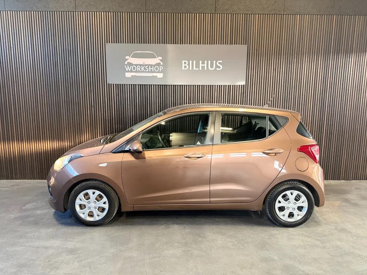 Billede 3 - Hyundai i10 1,0 Comfort
