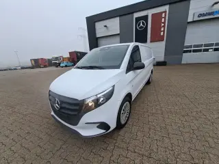 Mercedes Vito 114 2,0 CDi A2 Kassevogn PRO aut. RWD