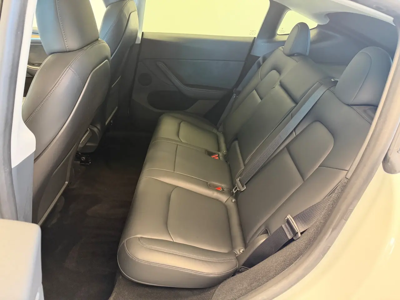 Billede 19 - Tesla Model Y RWD