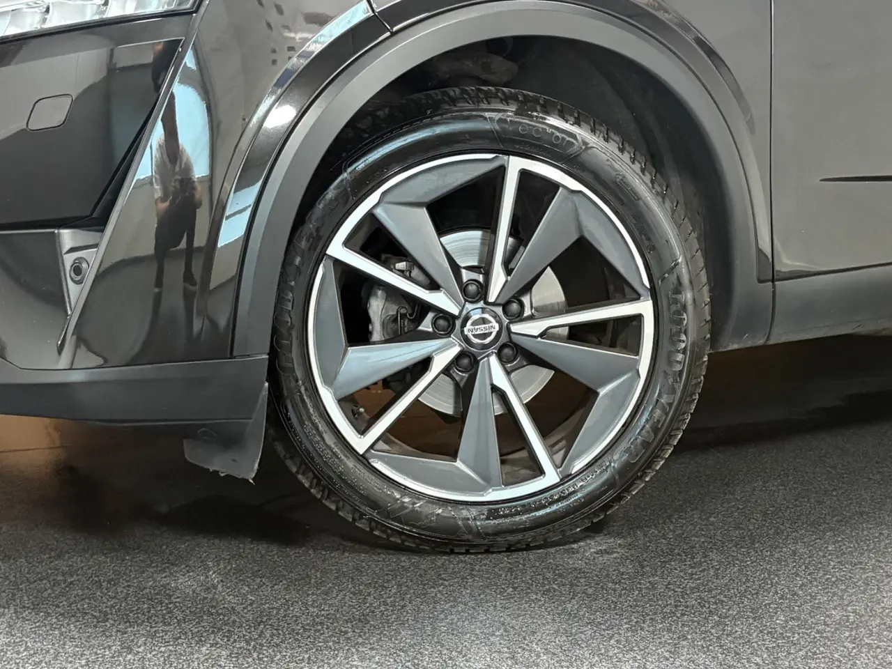 Billede 3 - Nissan Qashqai 1,3 mHEV Tekna+ X-tr.
