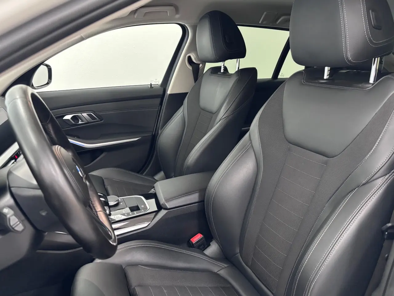 Billede 11 - BMW 330e 2,0 Touring Sport Line aut.