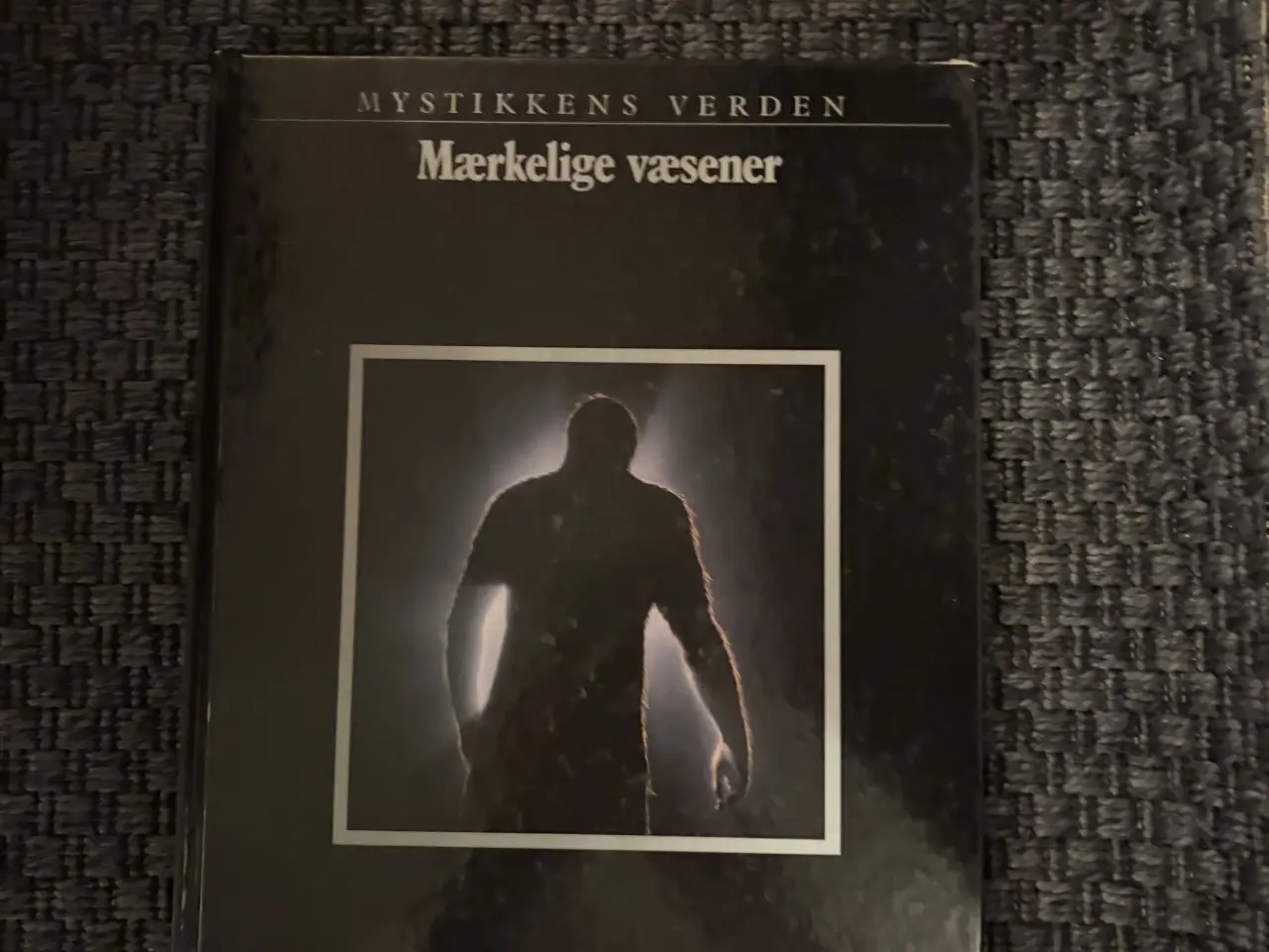 Billede 4 - Mystikkens Verden