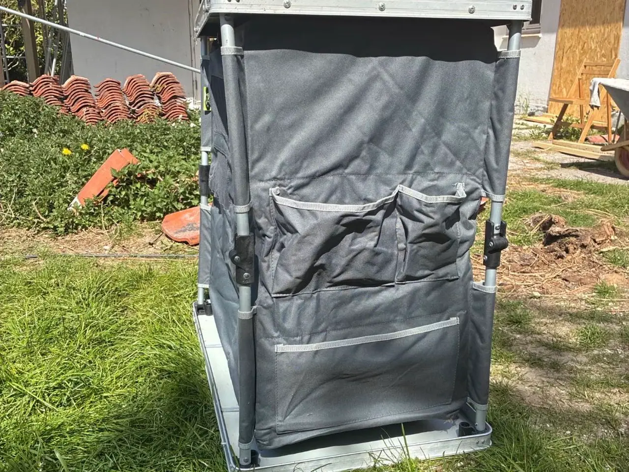 Billede 4 - Camping skab