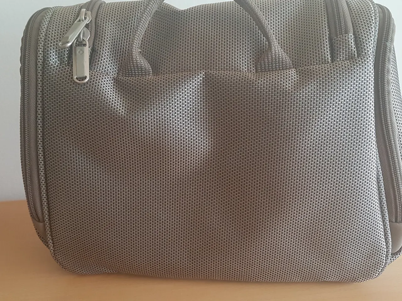 Billede 2 - Samsonite toilettaske