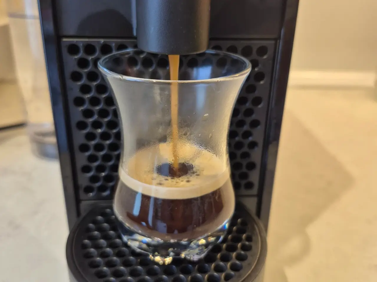 Billede 4 - Nespresso kaffemaskine