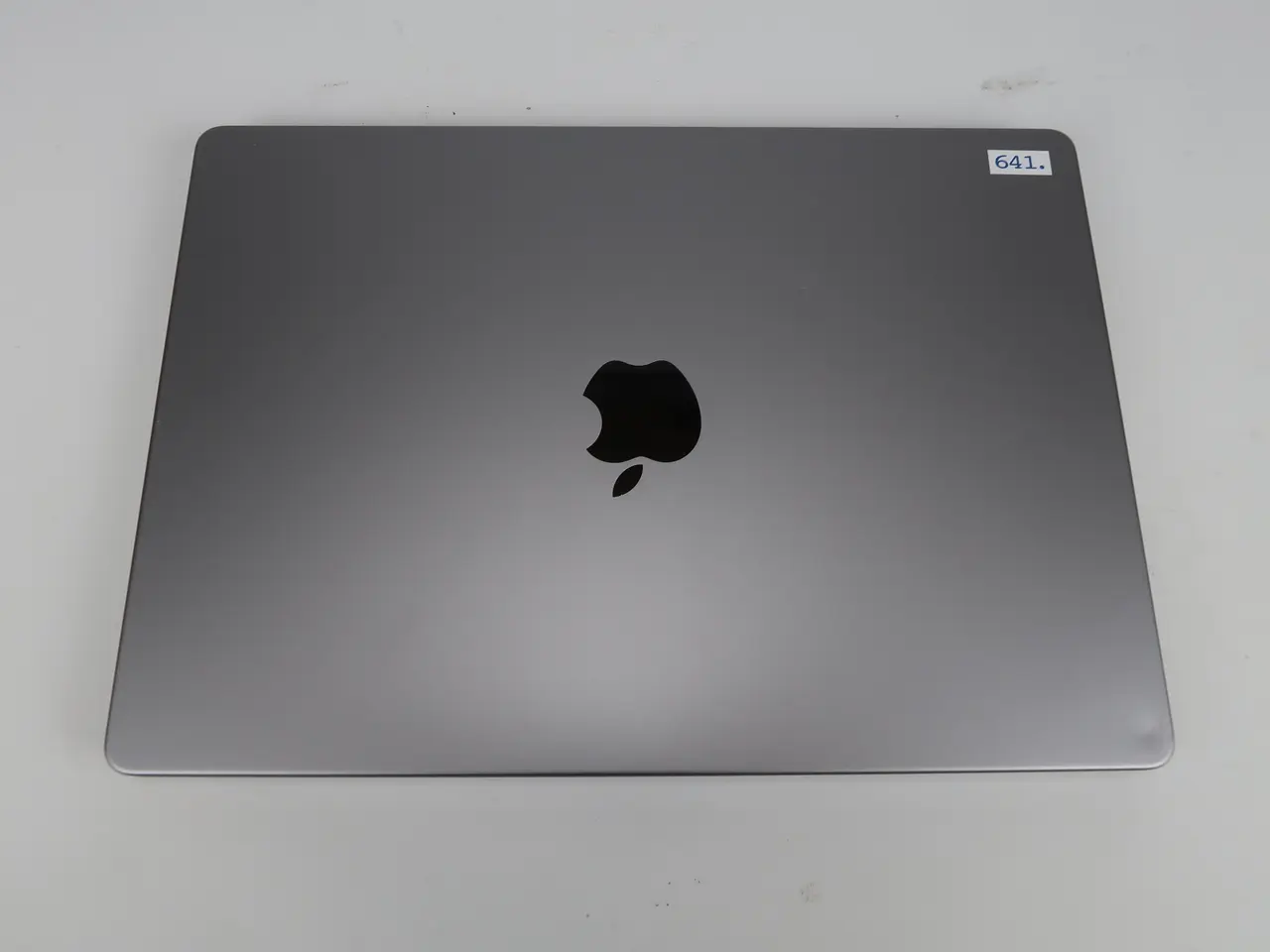 Billede 3 - Apple MacBookPro M1 14"